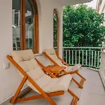 Nephos Hotel
