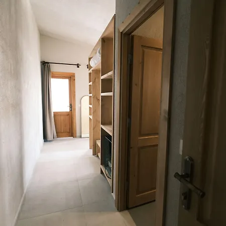Hotell Nephos Side