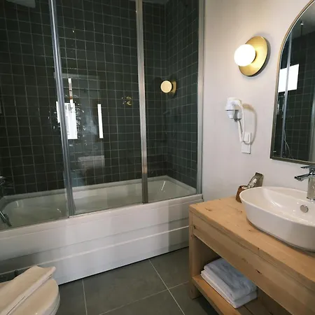 Nephos Beach Hotel Hotel *