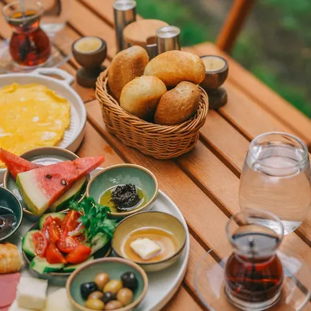 Nephos Beach Hotel Hotel