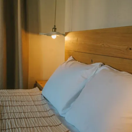 Nephos Beach Hotel * Side