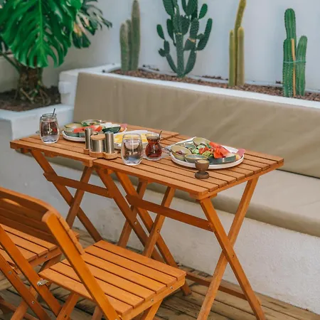 Hotel Nephos Beach Hotel