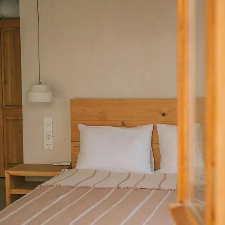 Hotel Nephos Side