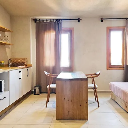 Nephos Beach Hotel Hotel