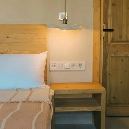 Nephos Beach Hotel * Side
