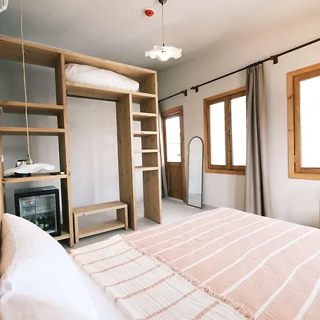 Hotel Nephos