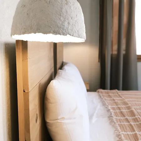 Hotel Nephos *