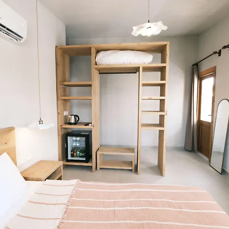 Hotel Nephos