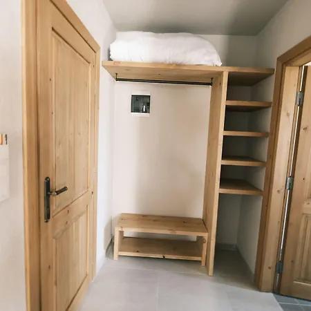 Hotel Nephos