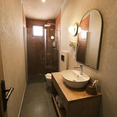Hotel Nephos
