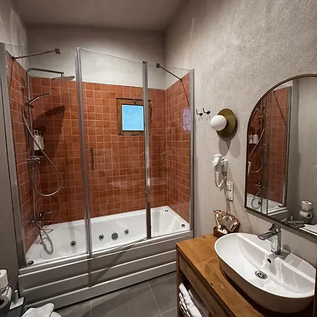 Hotel Nephos