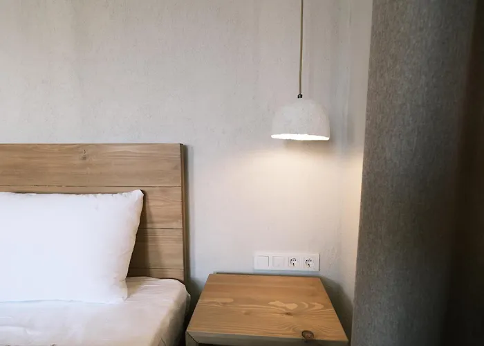 Hotel Nephos *
