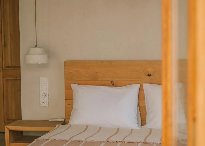 Hotel Nephos Side