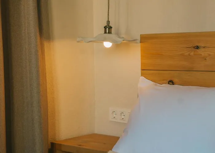 Hotel Nephos Side