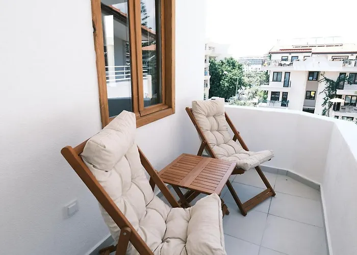 Hotel Nephos