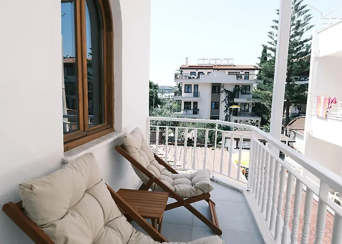 Hotel Nephos