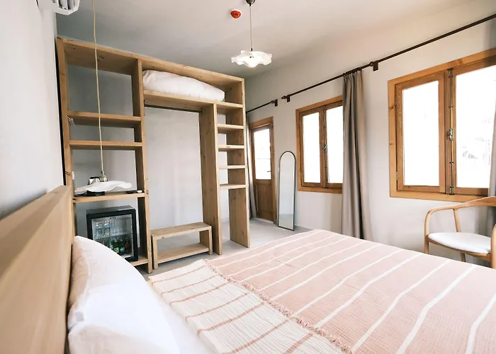 Hotel Nephos