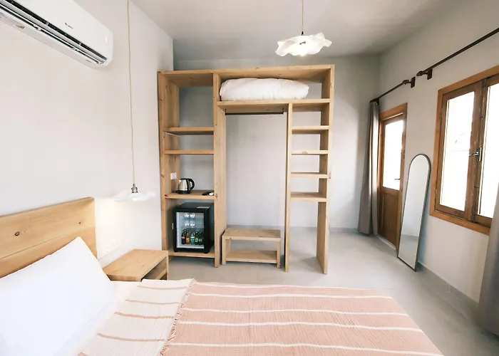 Hotel Nephos