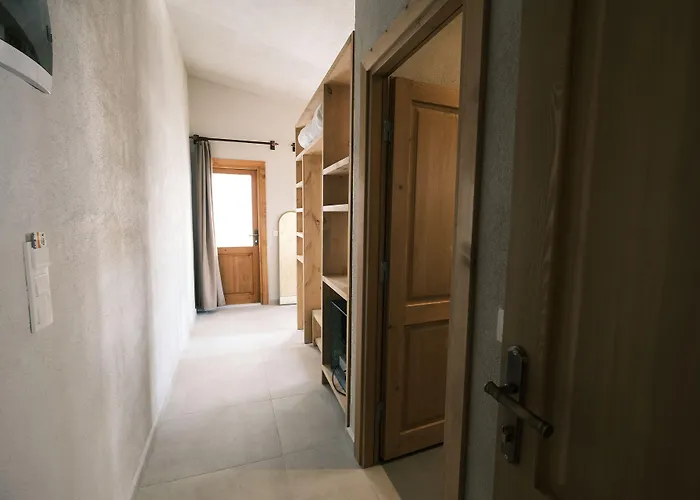 Hotel Nephos Side