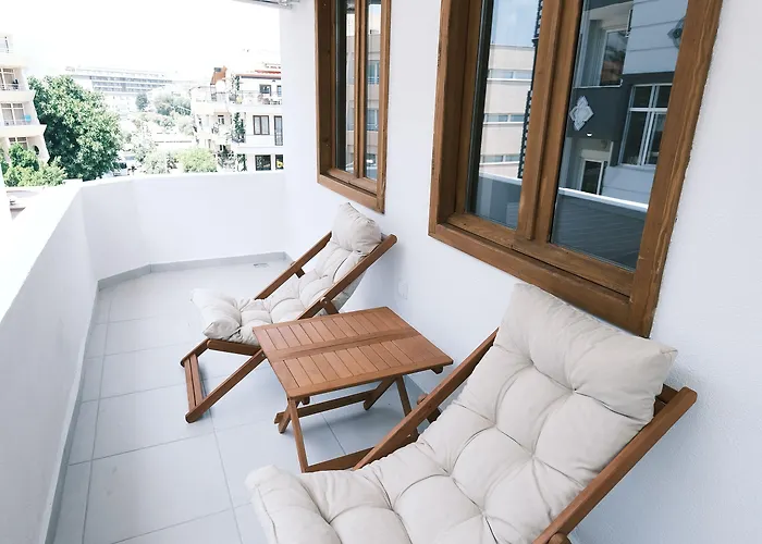 Nephos Hotel *