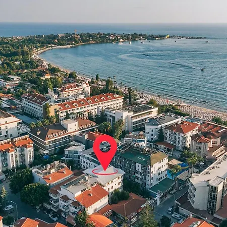 Hotel Nephos Beach Hotel