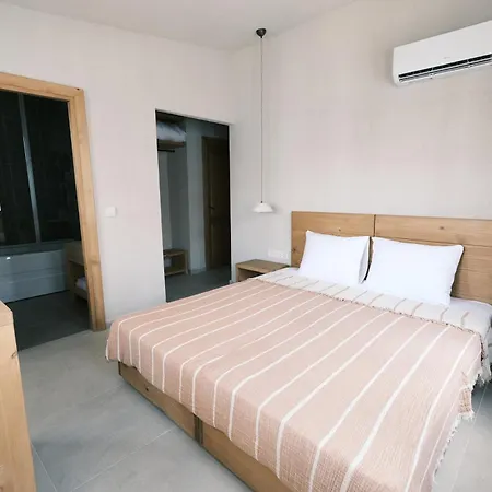 Nephos Beach Hotel * Side