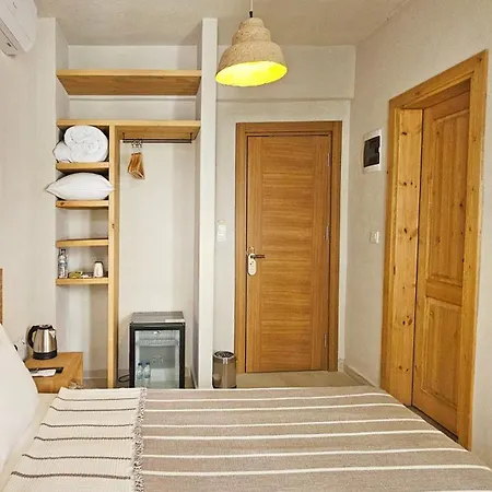 Nephos Beach Hotel Hotel