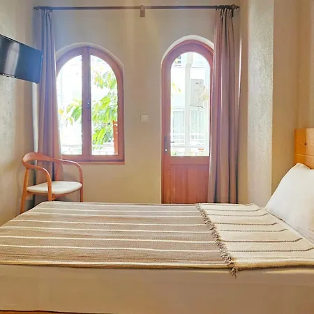 Nephos Beach Hotel * Side