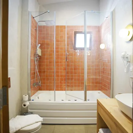 Nephos Beach Hotel Hotel *