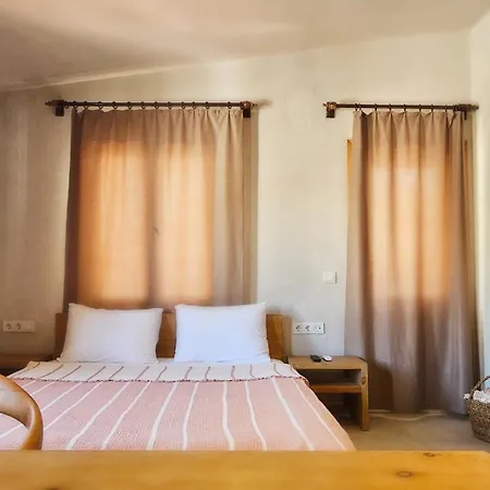 Nephos Beach Hotel Hotel *