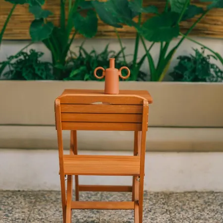 Nephos Beach Hotel Hotel