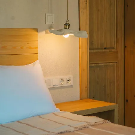 Nephos Beach Hotel