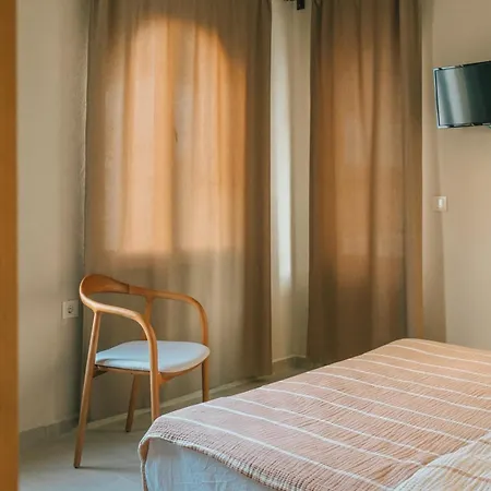 Hotel Nephos Beach Hotel *