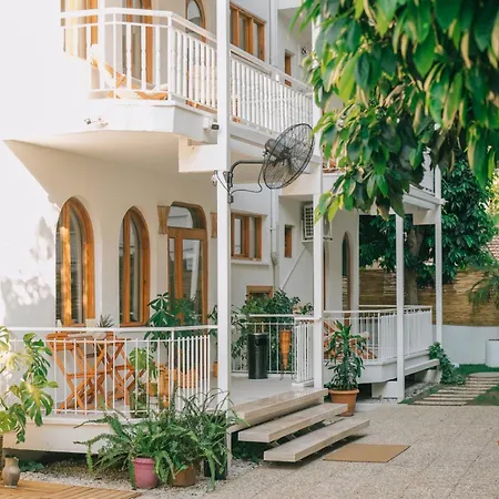 Hotel Nephos Beach Hotel *