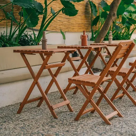 Nephos Beach Hotel